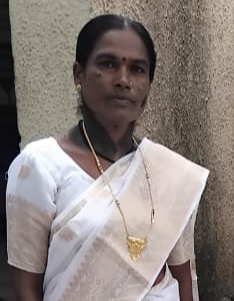 श्री. धीरज देवराम मुर्खे