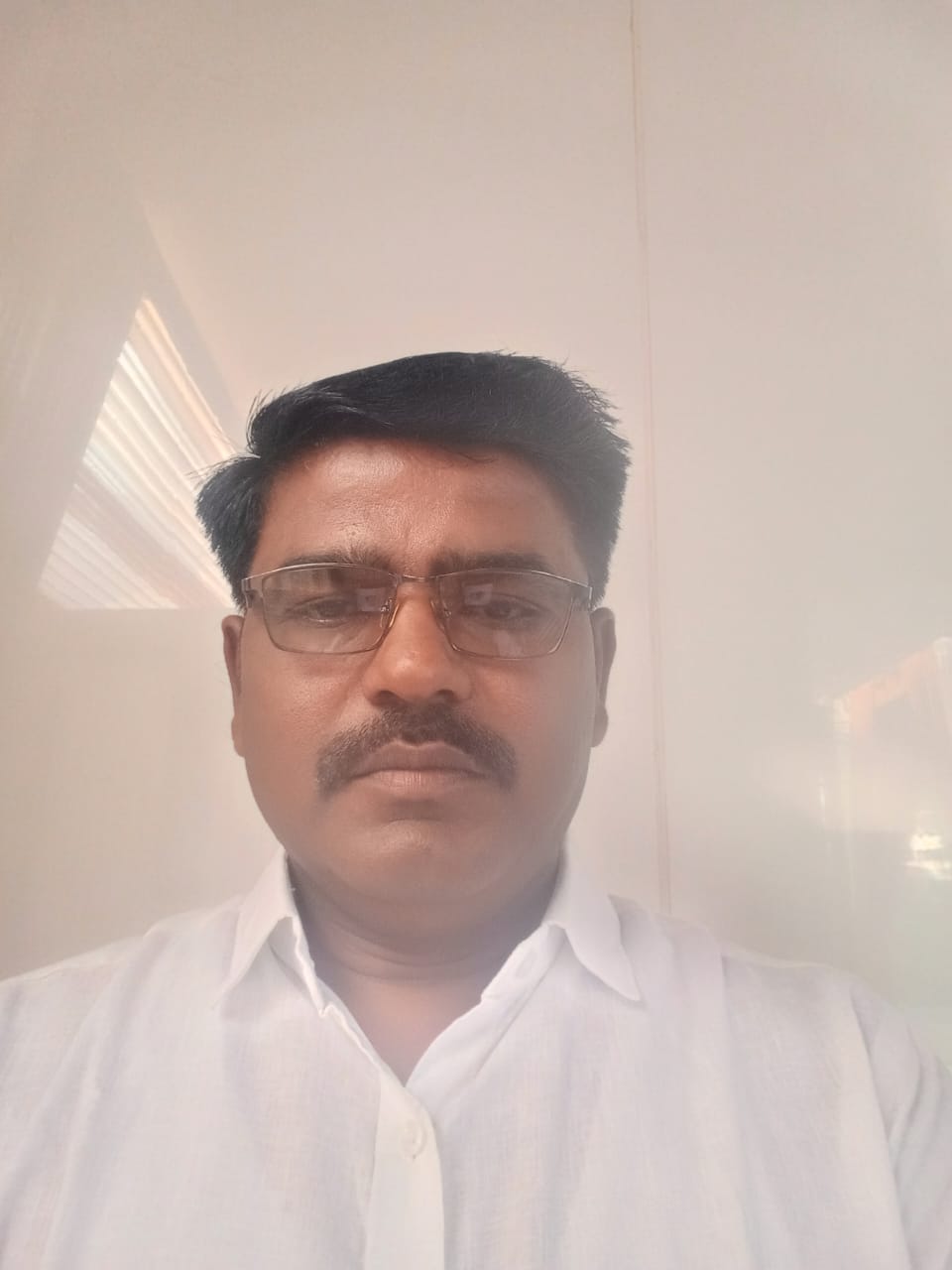 श्री. माधव देवराव कऊळकर