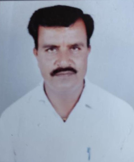 श्री. लक्ष्मण संभाजी सुकळकर