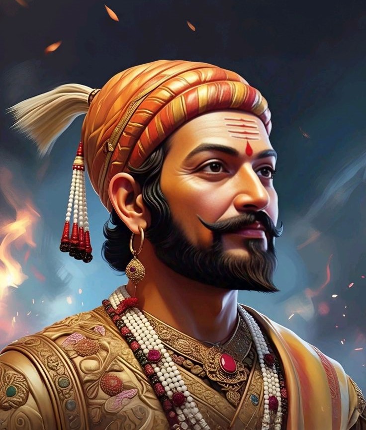 Shivaji